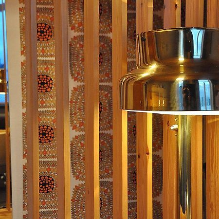Laholms Stadshotell Екстериор снимка