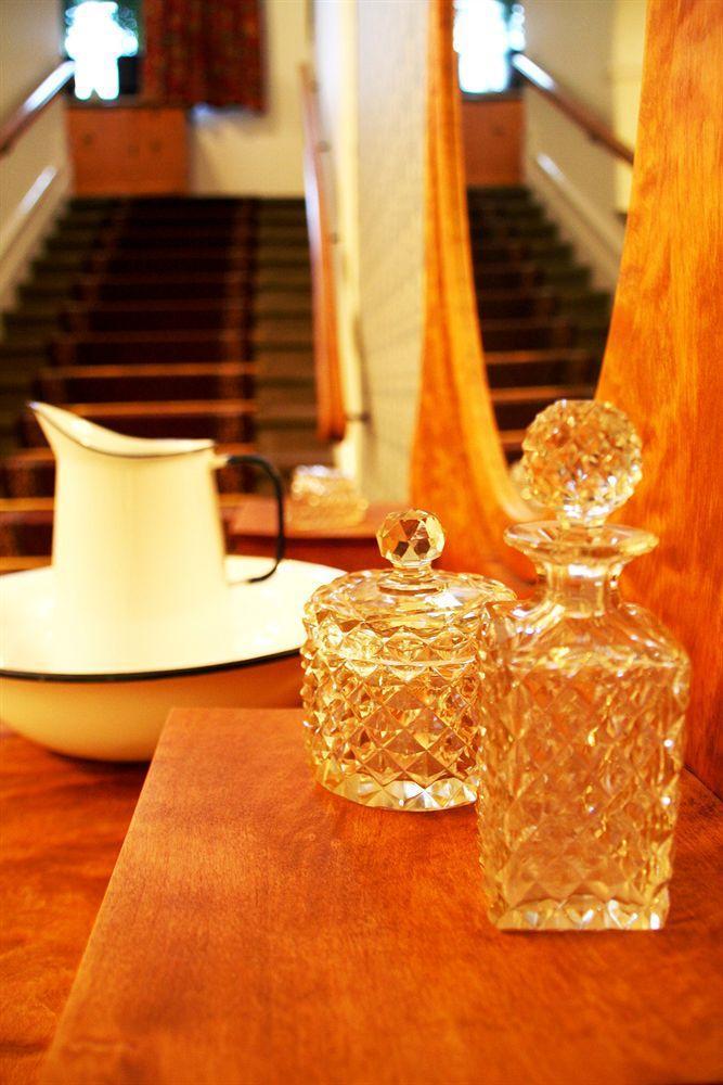 Laholms Stadshotell Екстериор снимка