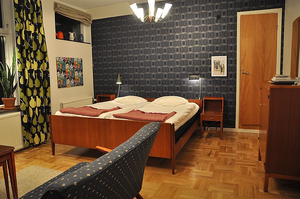 Laholms Stadshotell Екстериор снимка